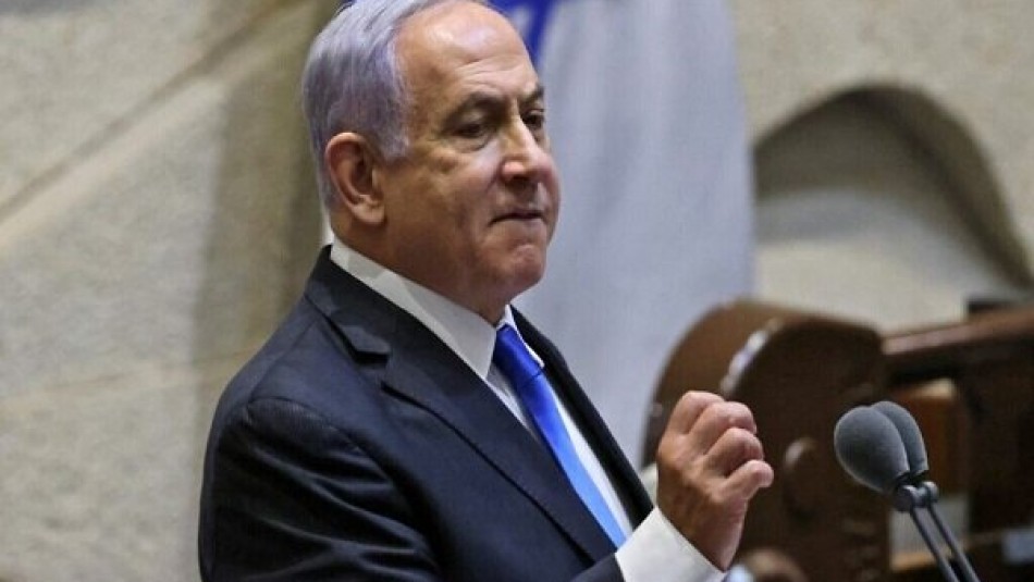 خشم نتانیاهو از گزارش آژانس درباره پاسخ «قانع‌کننده» ایران