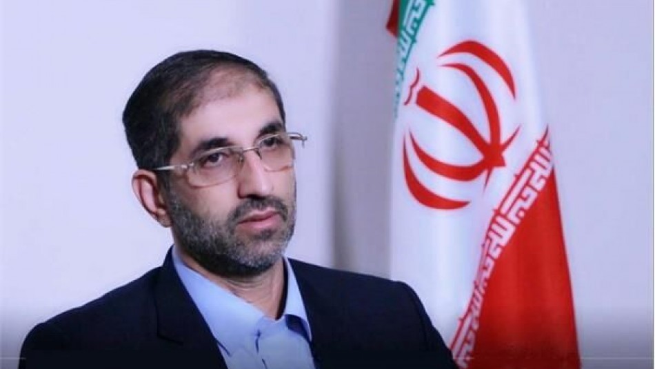 مدیرکل فرهنگ و ارشاد اسلامی مازندران استعفا داد