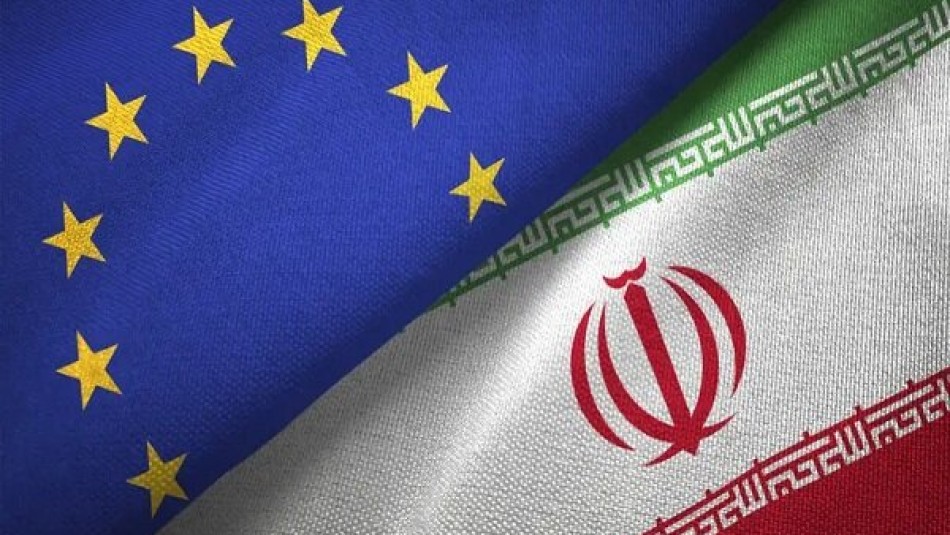 بیانیه ضد ایرانی تروئیکایی اروپایی