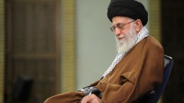 رهبر معظم انقلاب درگذشت مادر آقای مجید مجیدی را تسلیت گفتند