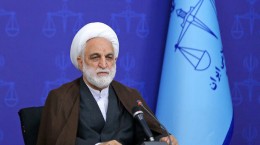 رئیس قوه قضاییه به ماجرای خنثی‌سازی ۳۰ انفجار در تهران ورود کرد