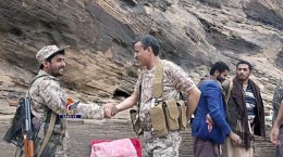 بازگشت صلح و آرامش به یمن، با گفتگو میان طرف های منطقه