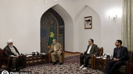 بررسی راهکارهای رفع مشکلات زیارت زائران در مشهد