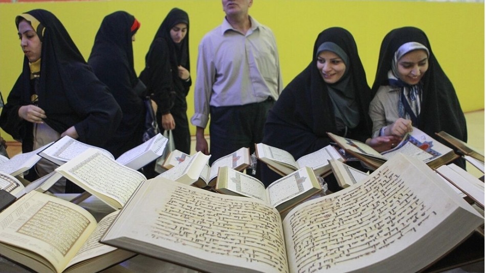 نمایشگاه قرآن در ماه رمضان، مهمان تایلند می‌شود