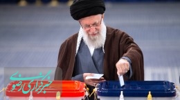 چشم دنیا به انتخابات ایران است/ دوستان را خوشحال و بدخواهان را نااُمید کنید